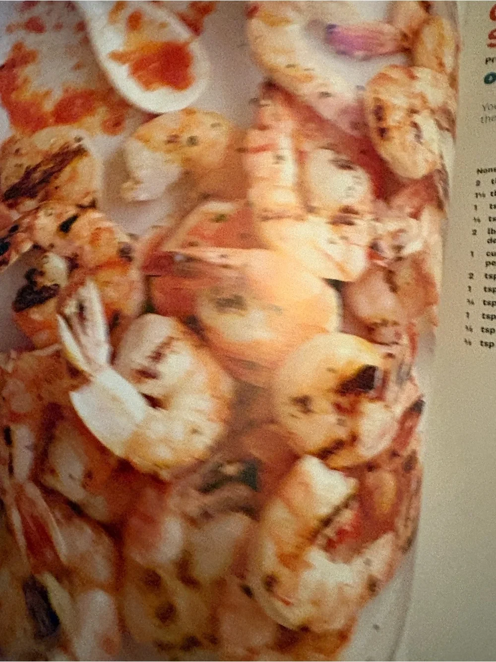 Weight Watchers Best of WW Cookbook - White & Orange Cover